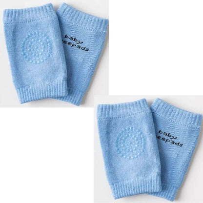 Genouillères bébé I Baby Knee Pads™ de Bébé Euphorique - Bébé Euphorique